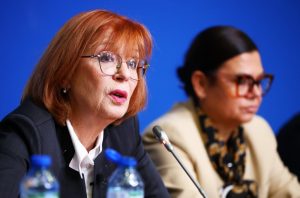 200 000 подписа за референдум за еврозоната и ЕС внесе сдружение „Дойран – 2025“ 200 000 подписа за референдум за еврозоната и ЕС внесе сдружение „Дойран – 2025“