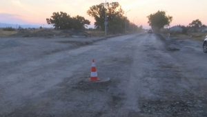 Четири години в прах и кал: Жители на сливенския квартал „Речица“ излязоха на протест с ултиматум за блокади