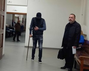 45 000 лв. гаранция за петия обвинен по делото за цигарената фабрика в Момково