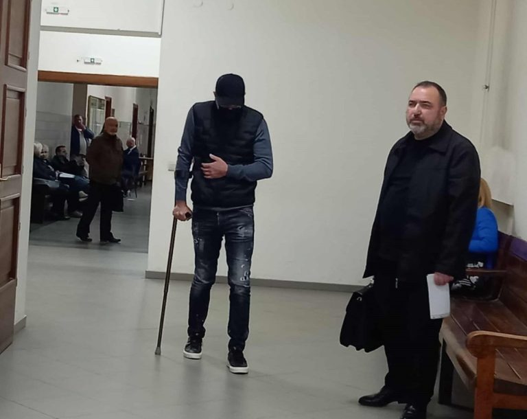 45 000 лв. гаранция за петия обвинен по делото за цигарената фабрика в Момково 45 000 лв. гаранция за петия обвинен по делото за цигарената фабрика в Момково