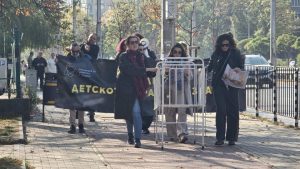 Акция „Бутаме детското здравеопазване“ призовава държавата към спешни мерки