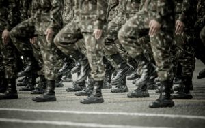 Албания, Косово, Хърватия и САЩ проведоха съвместно учение за укрепване на оперативната съвместимост