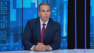 Ангел Славчев (Възраждане): Общинска фирма трябва да поеме боклука на София