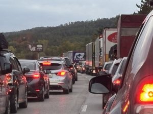 АПИ цели предсрочно приключване на всички магистрални ремонти до края на месеца