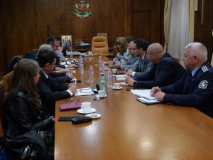 България стартира процедура за помощ от фонд „Солидарност“ на ЕС след тежките наводнения в Югоизточния регион
