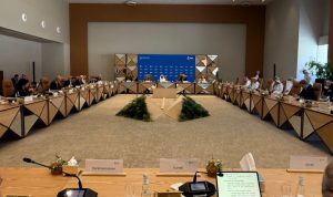 България се заяви като ключов енергиен хъб за Европа на стратегически форум в Саудитска Арабия