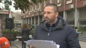 Бащата на Сияна: Адвокат Нотев и вещото лице Карапетков са в тесни връзки, съсипват човешки съдби