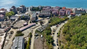 Удължават бедственото положение в Елените: Водата е замърсена с Е. коли, осигуряват 60 000 литра от резерва