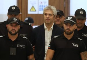 Шести опит: Софийският апелативен съд решава дали кметът Коцев да излезе от ареста