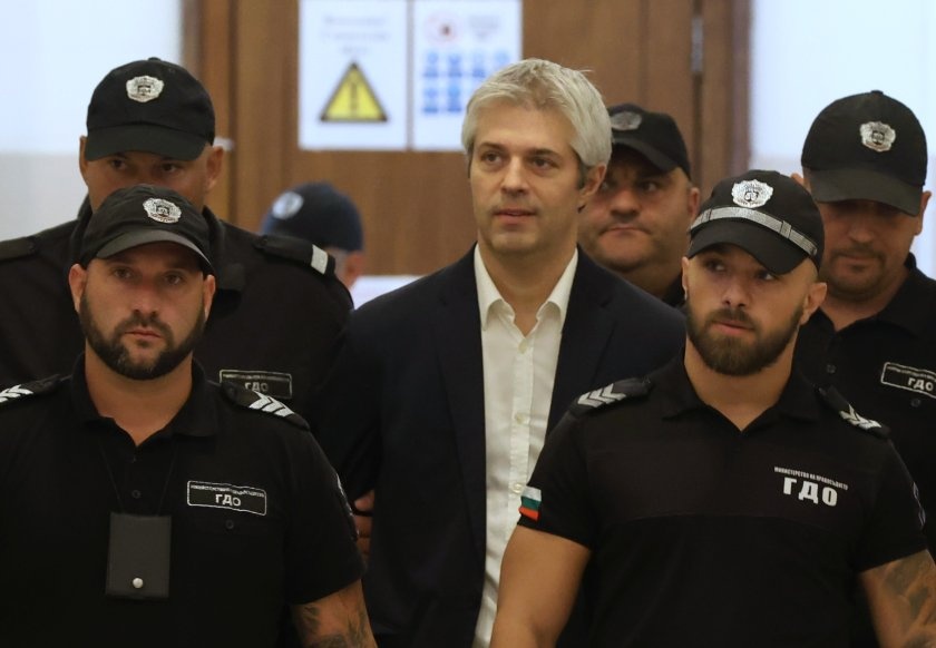 Шести опит: Софийският апелативен съд решава дали кметът Коцев да излезе от ареста Шести опит: Софийският апелативен съд решава дали кметът Коцев да излезе от ареста