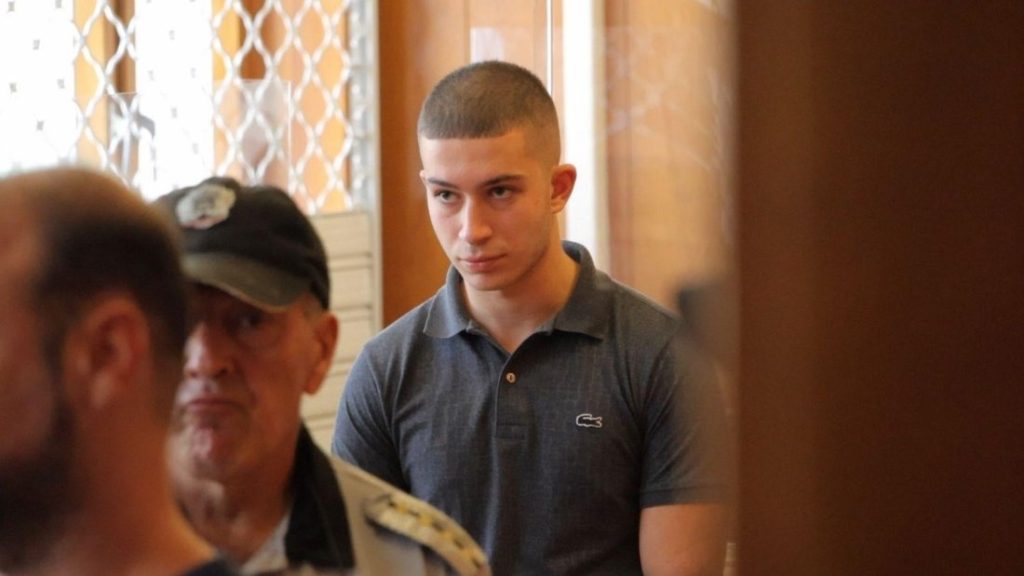 Протестна готовност: Близките на Христина Здравкова предупреждават – Няма да позволим убиецът ѝ да излезе на свобода Протестна готовност: Близките на Христина Здравкова предупреждават – Няма да позволим убиецът ѝ да излезе на свобода