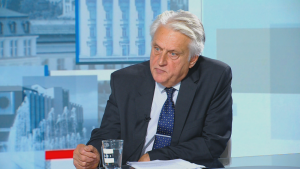 Бойко Рашков: Никога не ми е предлаган председателски пост в АК; Славчев лично отправя заплахи