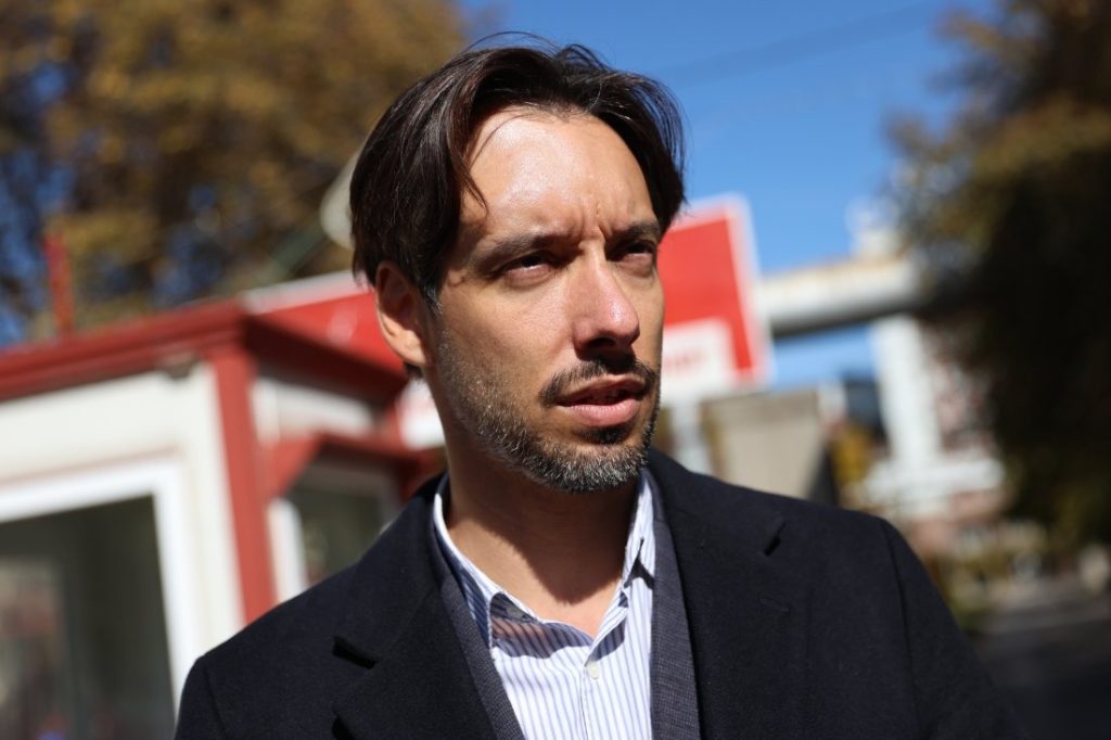 Борис Бонев алармира: Готвят нечиста сделка с „Топлофикация София“ чрез фалит и заем за 1,2 млрд. лв. Борис Бонев алармира: Готвят нечиста сделка с „Топлофикация София“ чрез фалит и заем за 1,2 млрд. лв.