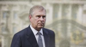 Принц Андрю се отказа от титлата си херцог на Йорк след натиск и скандали с Джефри Епстийн