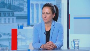 Цвета Рангелова: Мандатът на Сарафов е изтекъл, прокуратурата упорства срещу закона