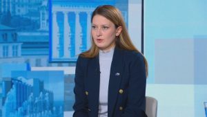 Цветелина Пенкова: Не трябва да се притесняваме за горивата, България има алтернативни доставки и потенциал за газов хъб Цветелина Пенкова: Не трябва да се притесняваме за горивата, България има алтернативни доставки и потенциал за газов хъб