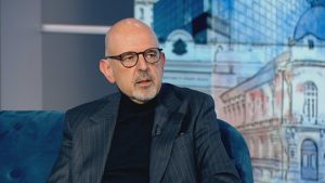 Илия Лингорски от БНБ: Внасяйте левовете си по сметки, за да избегнете опашки при преминаването към евро