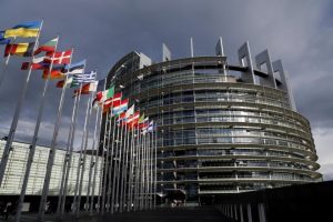 Арестът на Благомир Коцев стига до Страсбург: ЕП дебатира върховенството на закона в България
