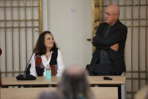 Гладиаторски игри и християнски амулет: "Деултум посреща Свирепия" разкрива тайните на най-стария римски град