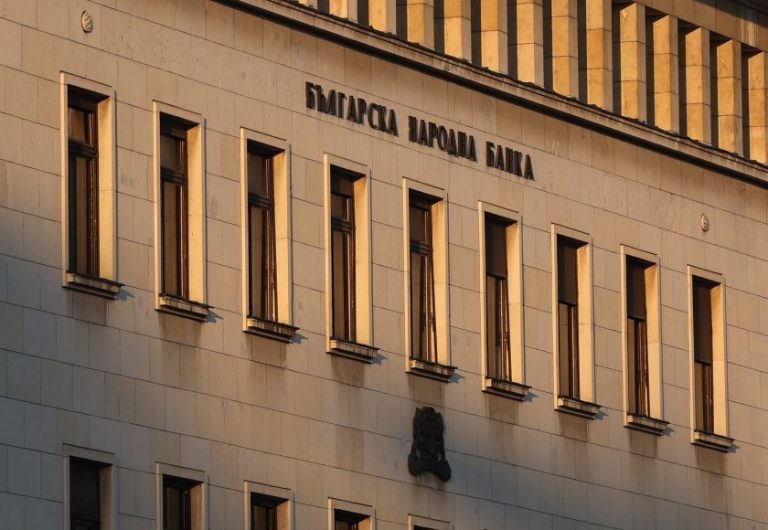 Димитър Радев: България е с най-нисък дълг в ЕС, но фискалната дисциплина се разхлабва Димитър Радев: България е с най-нисък дълг в ЕС, но фискалната дисциплина се разхлабва