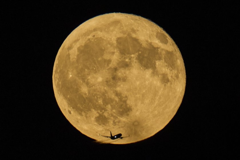 Край на чакането: Български превозвач стартира директни полети до Ню Йорк и Чикаго през април 2026 г. Край на чакането: Български превозвач стартира директни полети до Ню Йорк и Чикаго през април 2026 г.