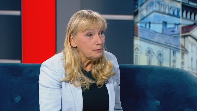 Елена Йончева: Администрацията в Газа да е под егидата на ЕС или ООН, мирният план на Тръмп е реалистичен