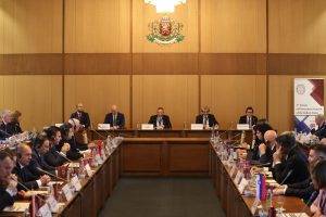 Престъпността става "без граници": Балканските прокурори призовани да укрепят съдебното сътрудничество