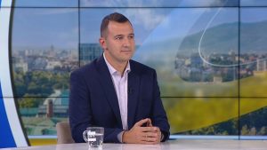 Габриел Вълков (БСП): Предпочетохме компромиса и стабилността пред избори през януари