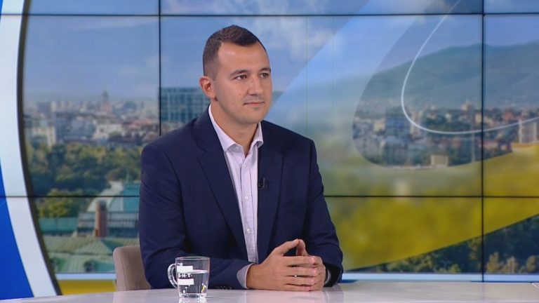 Габриел Вълков (БСП): Предпочетохме компромиса и стабилността пред избори през януари