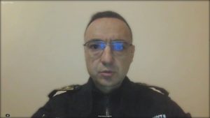Главен комисар Джартов: Системата BG-ALERT работи, но зависи от навременна информация от кметовете