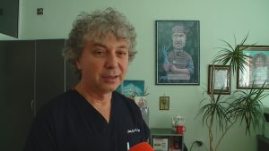 Хирургът, който връща живота: Доц. Елиан Зънзов е „Лекар на годината 2025“ в Пловдив Хирургът, който връща живота: Доц. Елиан Зънзов е „Лекар на годината 2025“ в Пловдив