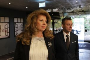 Йотова: 300 хиляди българи са без вода – институциите трябва да обединят усилия и да дадат самостоятелност на общините