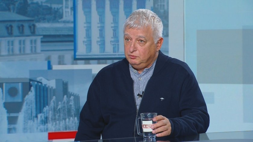 Иван Игов: Причината децата да са в телефоните е в родителите, а не в устройствата Иван Игов: Причината децата да са в телефоните е в родителите, а не в устройствата