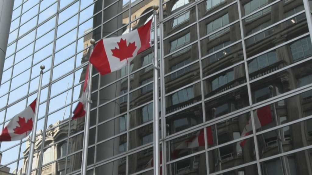 Канада спира рекламата, която ядоса Доналд Тръмп и прекрати търговските преговори Канада спира рекламата, която ядоса Доналд Тръмп и прекрати търговските преговори