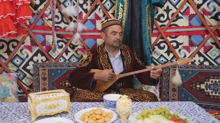Село Алтай в Турция: Живият паметник на номадските казахски традиции Село Алтай в Турция: Живият паметник на номадските казахски традиции