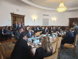 Костадин Ангелов: Заплатите в здравеопазването ще се увеличават през бюджета на НЗОК