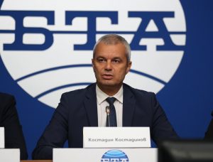 „Възраждане“ стартира работа по проект за нова Конституция: Предлага полупрезидентска република и премахване на главния прокурор