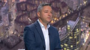 Вигенин: Управляващи и опозиция да търсят заедно решение за КПК, залогът от 200 млн. евро е твърде голям