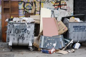 Столична община тества пробен режим за сметоизвозване в „Люлин“ и „Красно село“