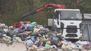 Кризата с отпадъците в София се задълбочава: 17 района са заплашени да останат без почистване