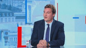 Крум Зарков: Мафията днес разчита повече от всякога на властта за подкрепа и прикриване