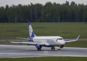 Летищата във Вилнюс и Каунас затворени за трети път през октомври заради балони от Беларус Летищата във Вилнюс и Каунас затворени за трети път през октомври заради балони от Беларус