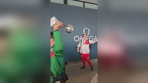 Български гимнастици със Синдром на Даун завоюваха два златни медала в Норвегия