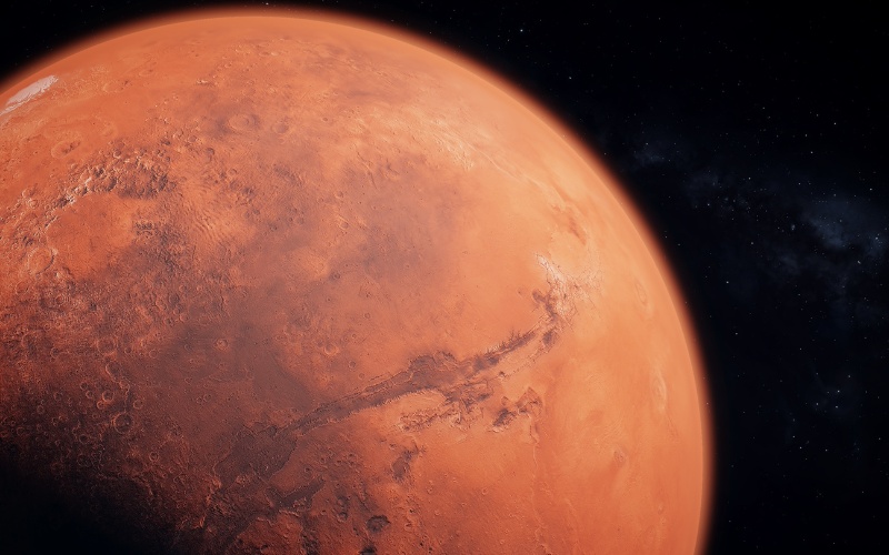 Дрожди от хляба и бирата оцеляват при марсиански условия, издържайки на ударни вълни и токсични соли Дрожди от хляба и бирата оцеляват при марсиански условия, издържайки на ударни вълни и токсични соли