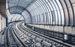 Двудневно спиране на Линия 3 на метрото през ноември заради пускане на новите станции Двудневно спиране на Линия 3 на метрото през ноември заради пускане на новите станции