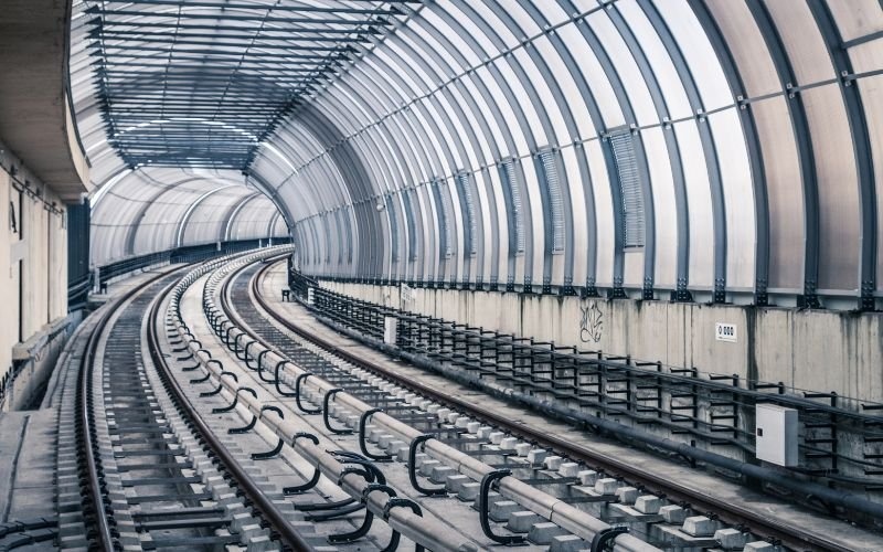 Двудневно спиране на Линия 3 на метрото през ноември заради пускане на новите станции Двудневно спиране на Линия 3 на метрото през ноември заради пускане на новите станции