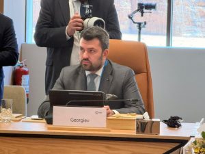 Нови хоризонти: България и Саудитска Арабия договарят партньорство в енергетика, отбрана и високи технологии