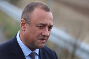 Иван Иванов призова депутатите да отхвърлят такса „водомер“ и разкри подробности за незаконните строежи в „Елените“