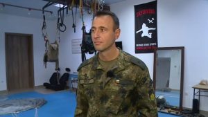 Ден на военния парашутист: 81 години от създаването на Парашутната дружина