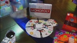 „Монополи“ навърши 90: Кралските пощи и Монетният двор отбелязват юбилея с лимитирани издания